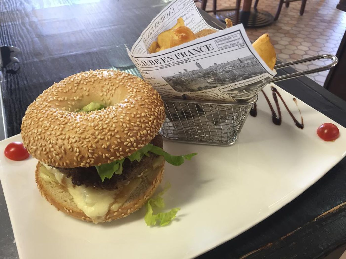 Campanile Sete - Balaruc - France - BALARUC-LE-VIEUX - General view - 6