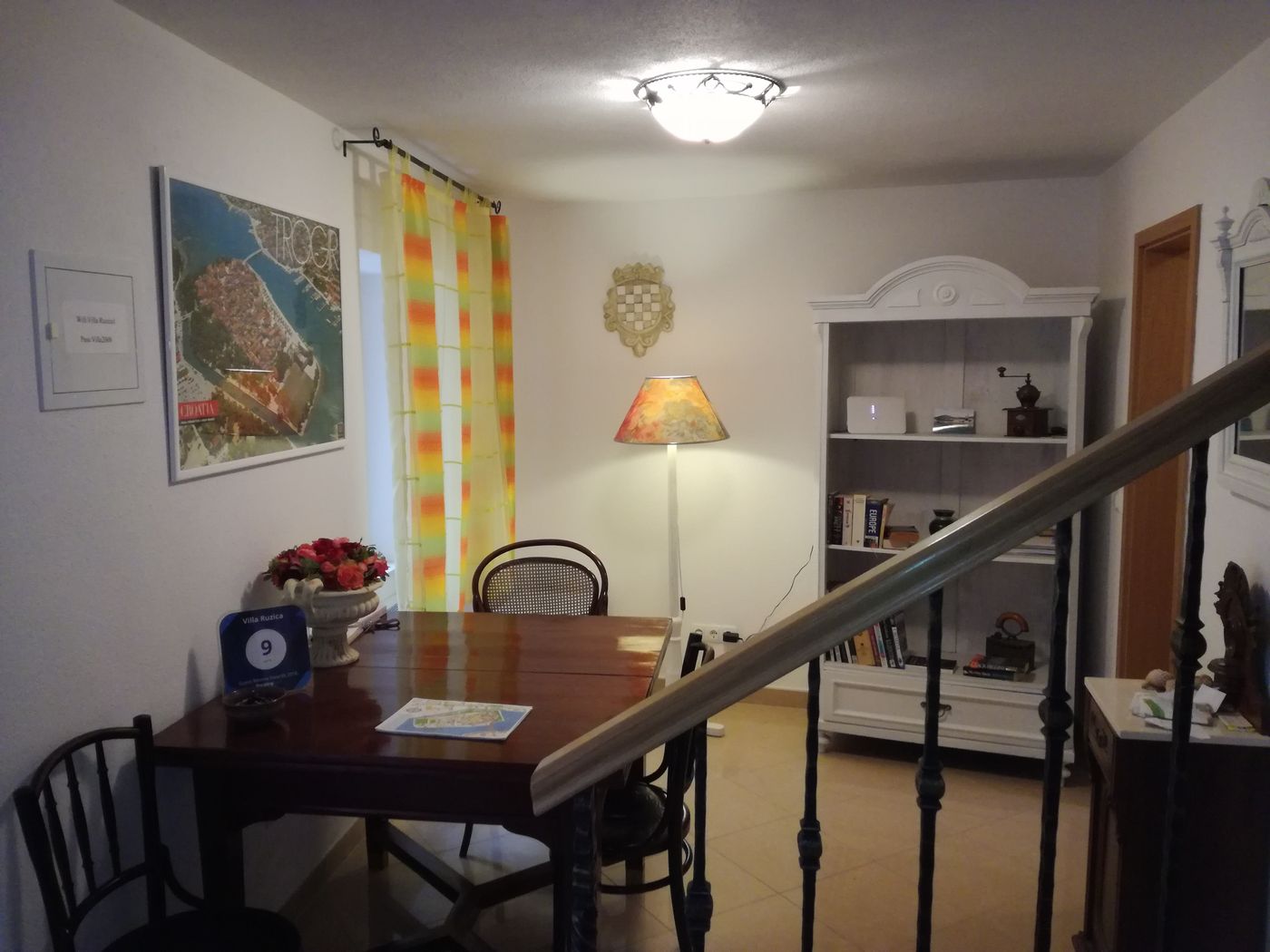 Villa-Ruzica-Lobby-13