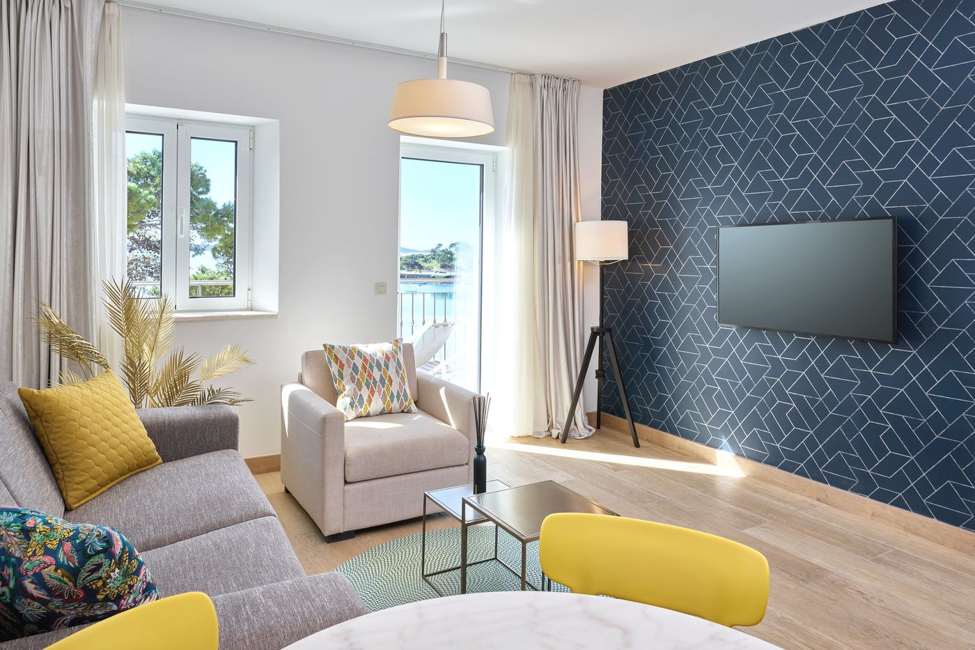 Maistra-Select-Srebreno-Villas-Room-28