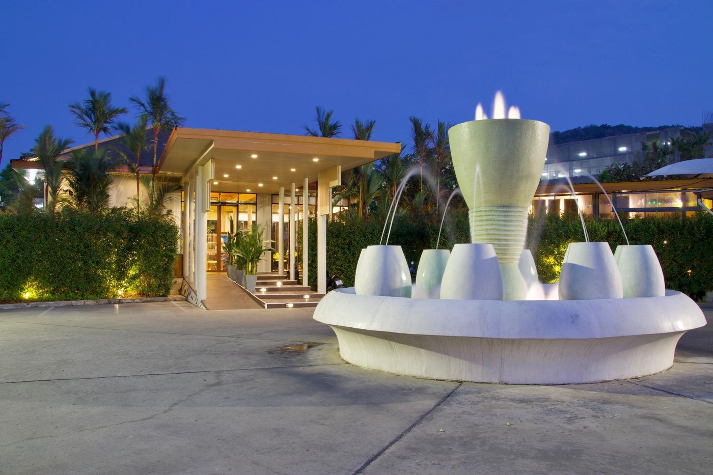 Metadee Concept Hotel-Thailand-PHUKET-Lobby-9