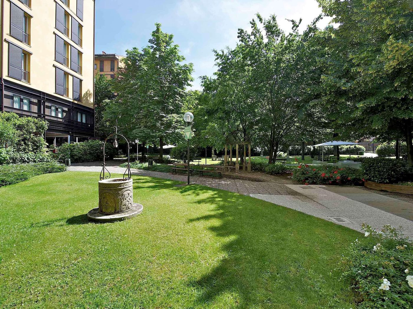 Mercure Bologna Centro - Italy - BOLOGNA - General view - 3