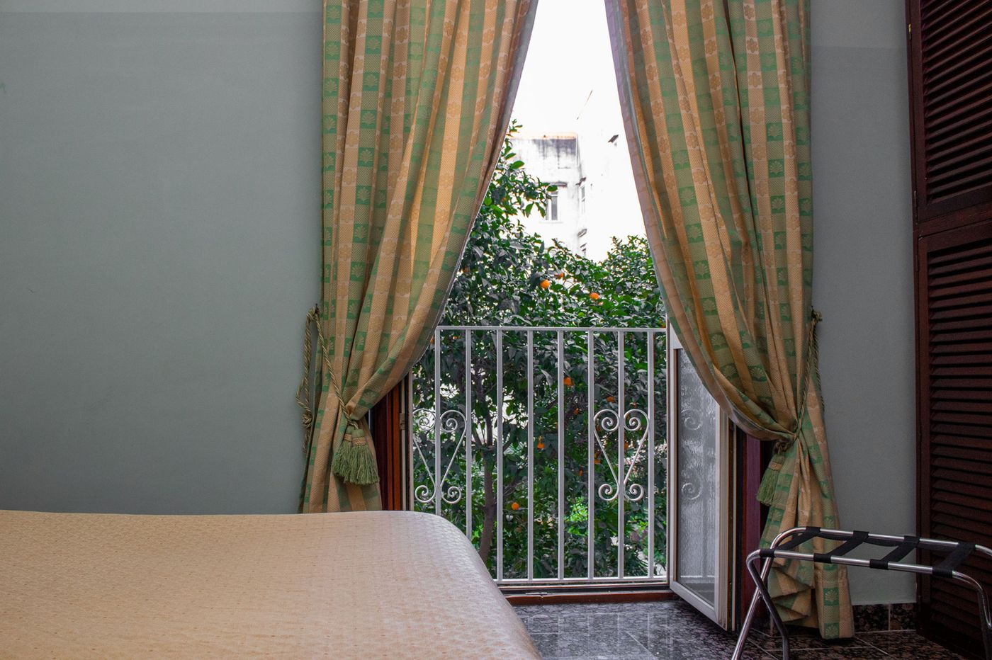 Le Stanze del Vicere Boutique Hotel - Italy - NAPOLI - Room - 9