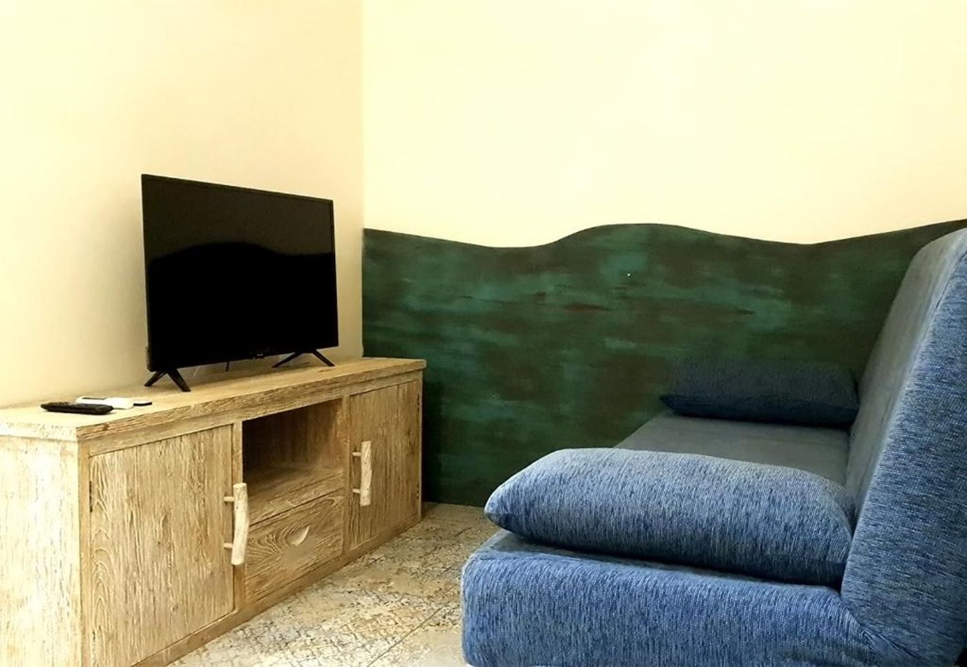 La Bodega Suites-Spain-L'Hospitalet de Llobregat-Room-8