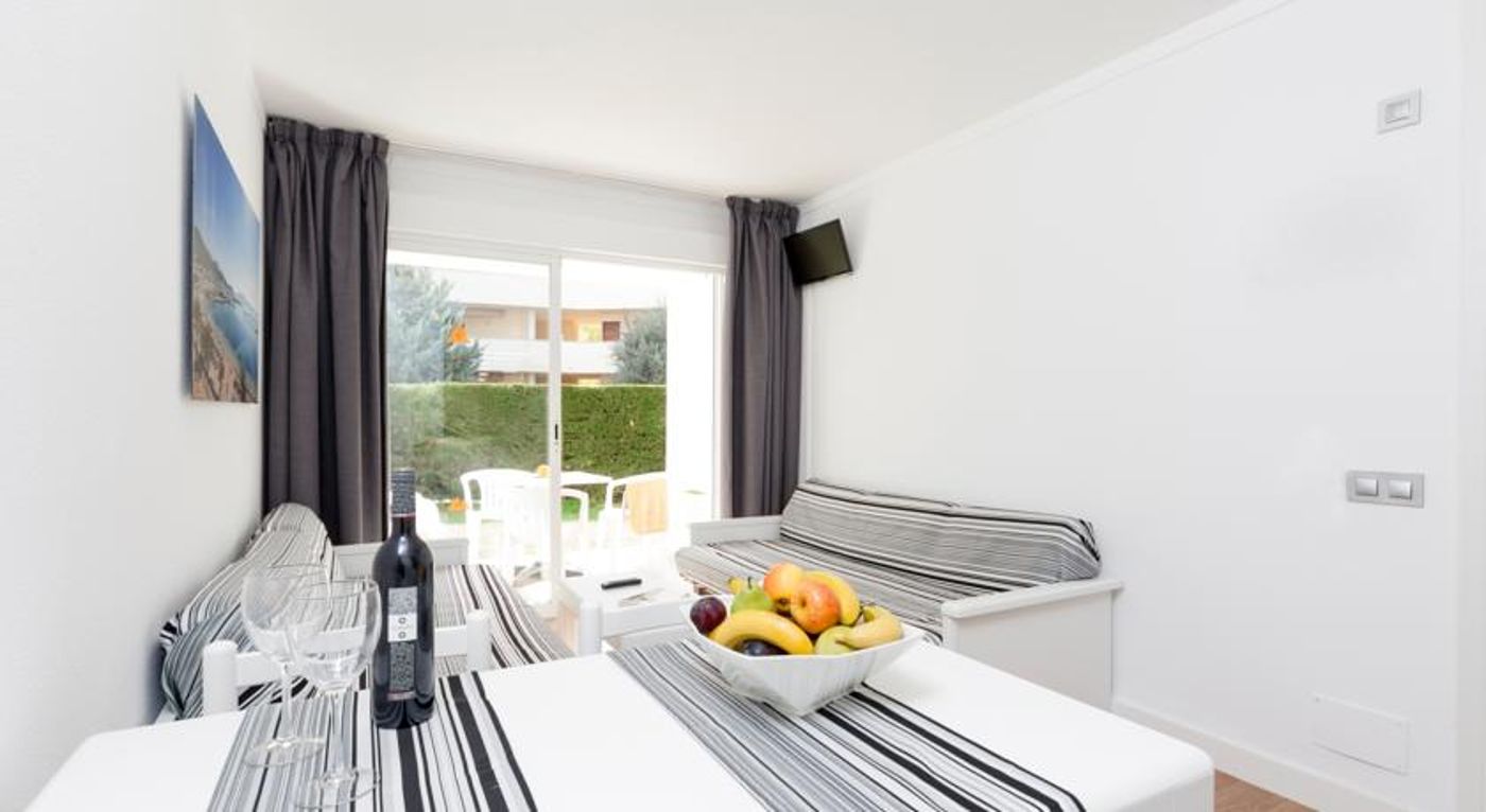 Duvabitat Apartaments