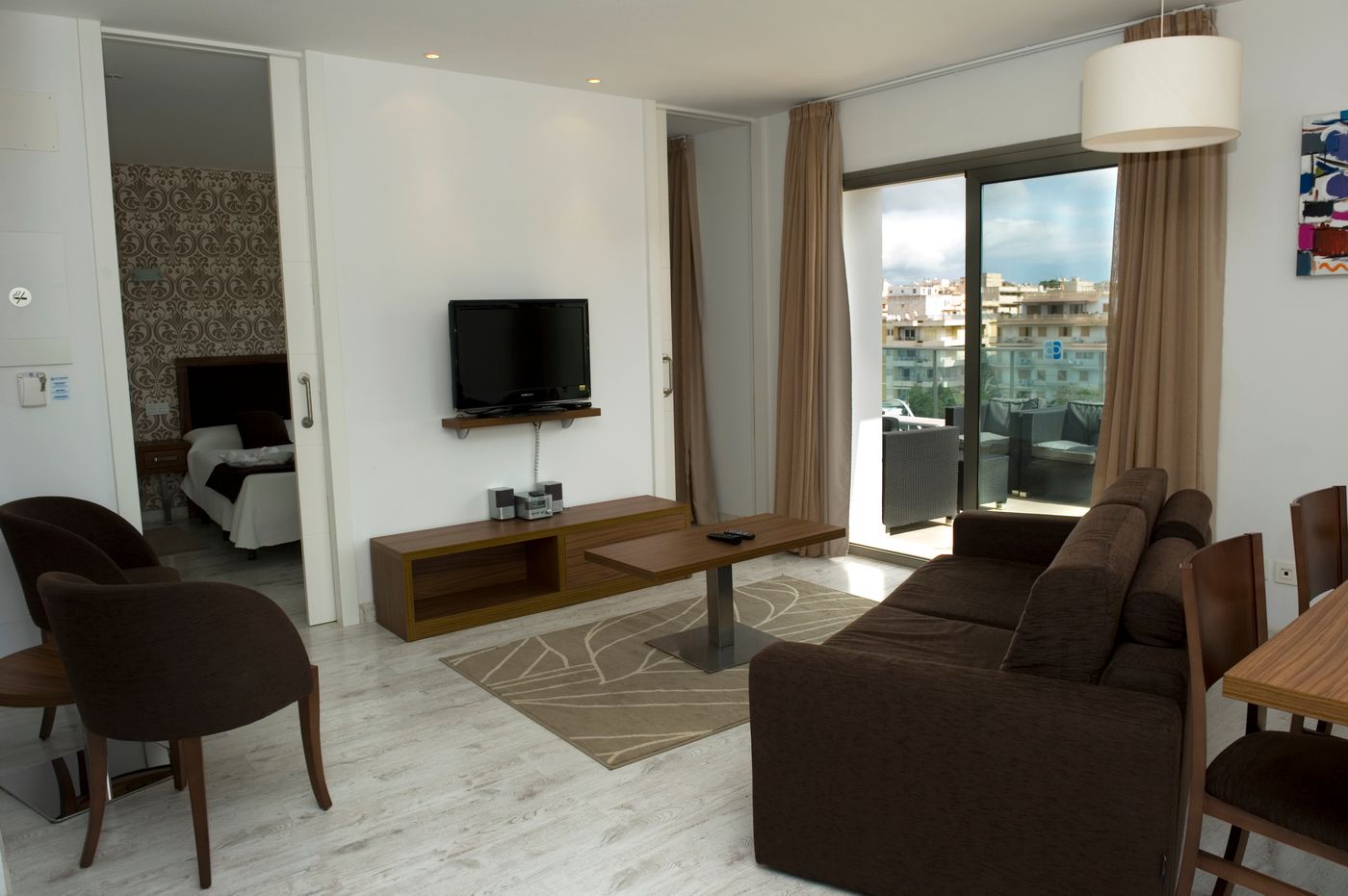 Porto Drach Aparthotel