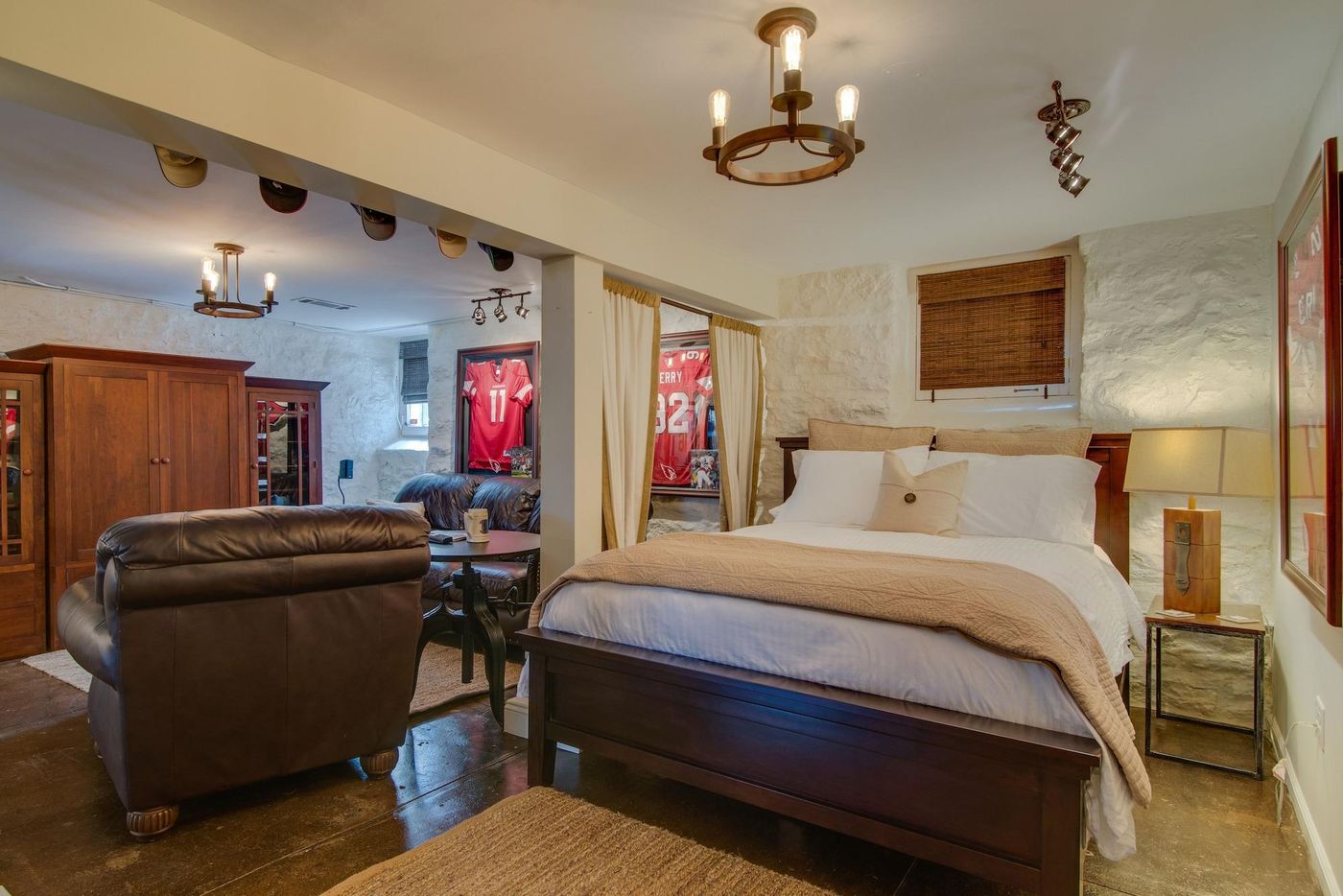 Caroline House Nashville Historic Inn-United States-NASHVILLE-Room-9