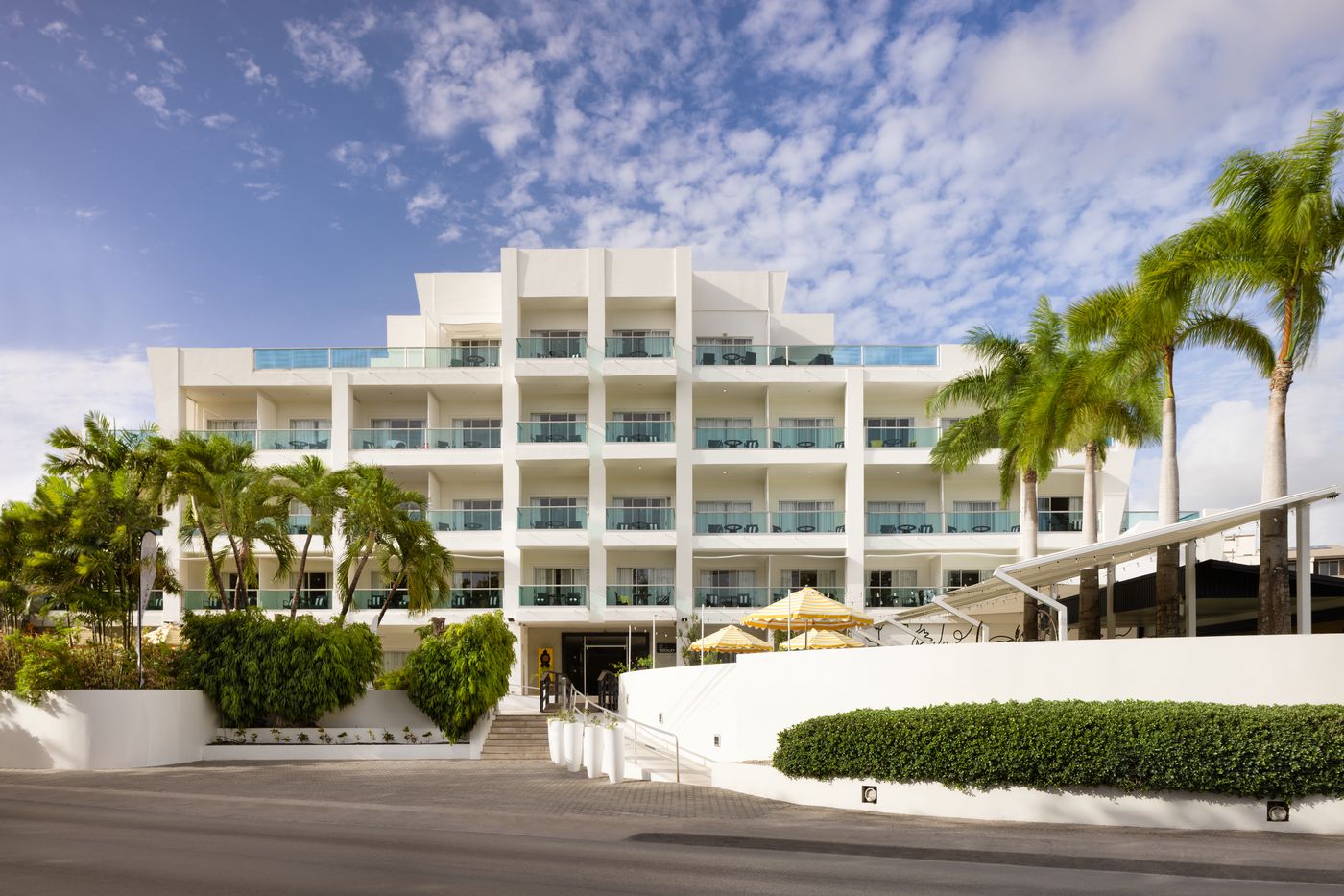 The Rockley Barbados