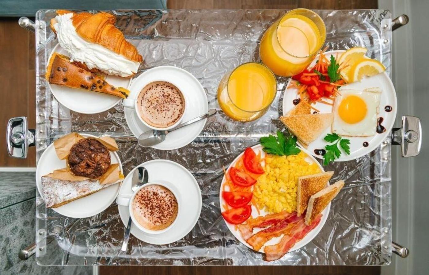 Rhea-Silvia-Luxury-Rooms-Spagna-Restaurant-62