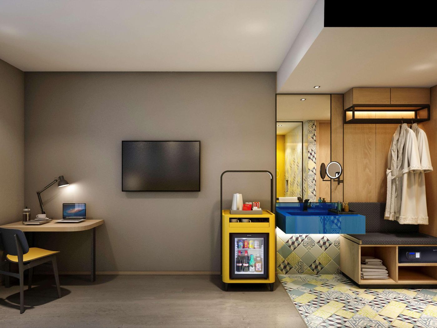 ibis-Styles-Bangkok-Silom-Room-37