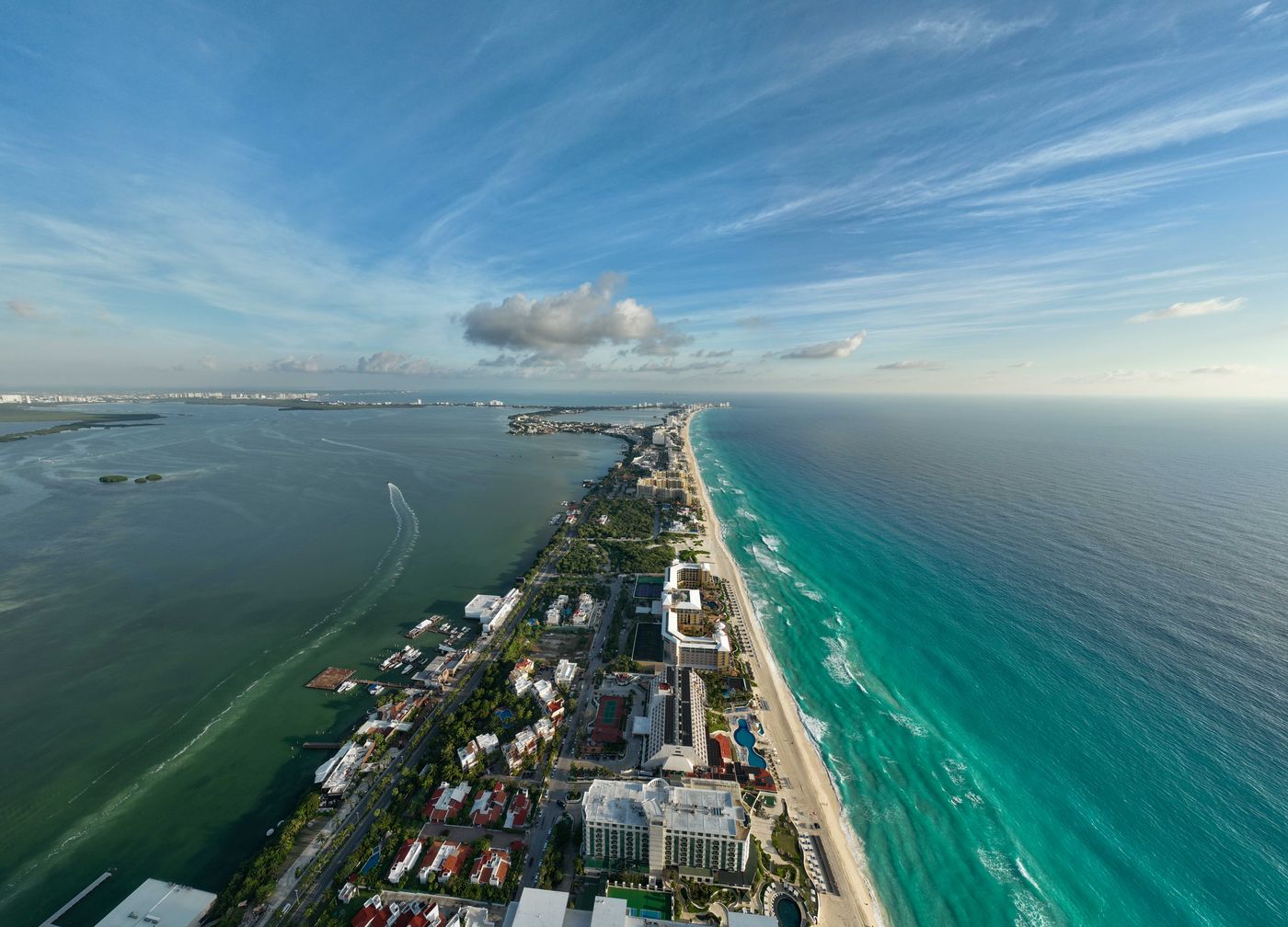 Kempinski Hotel Cancun