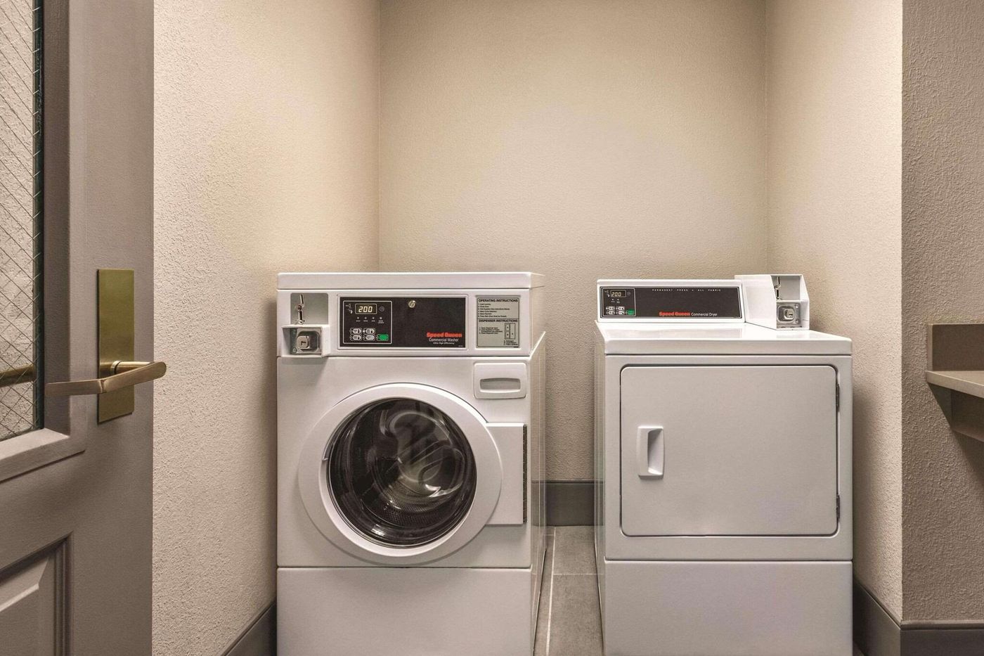 Country Inn & Suites Nashville Airport East-United States-NASHVILLE-General view-6