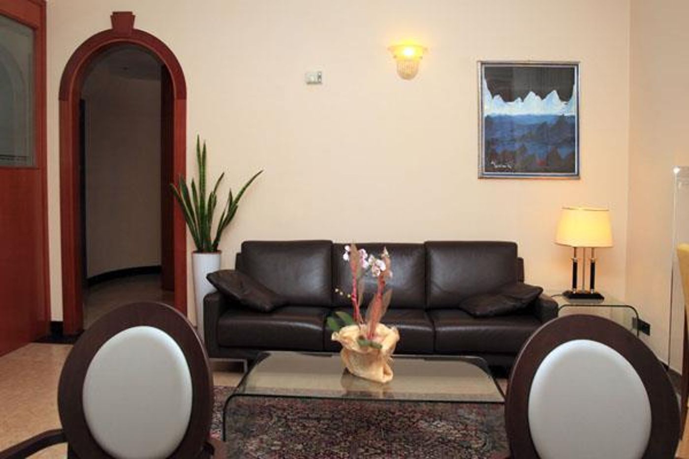 Hotel Nettunia-Italy-RIMINI-Lobby-8