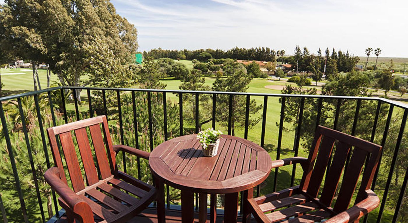 Isla Canela Golf Hotel