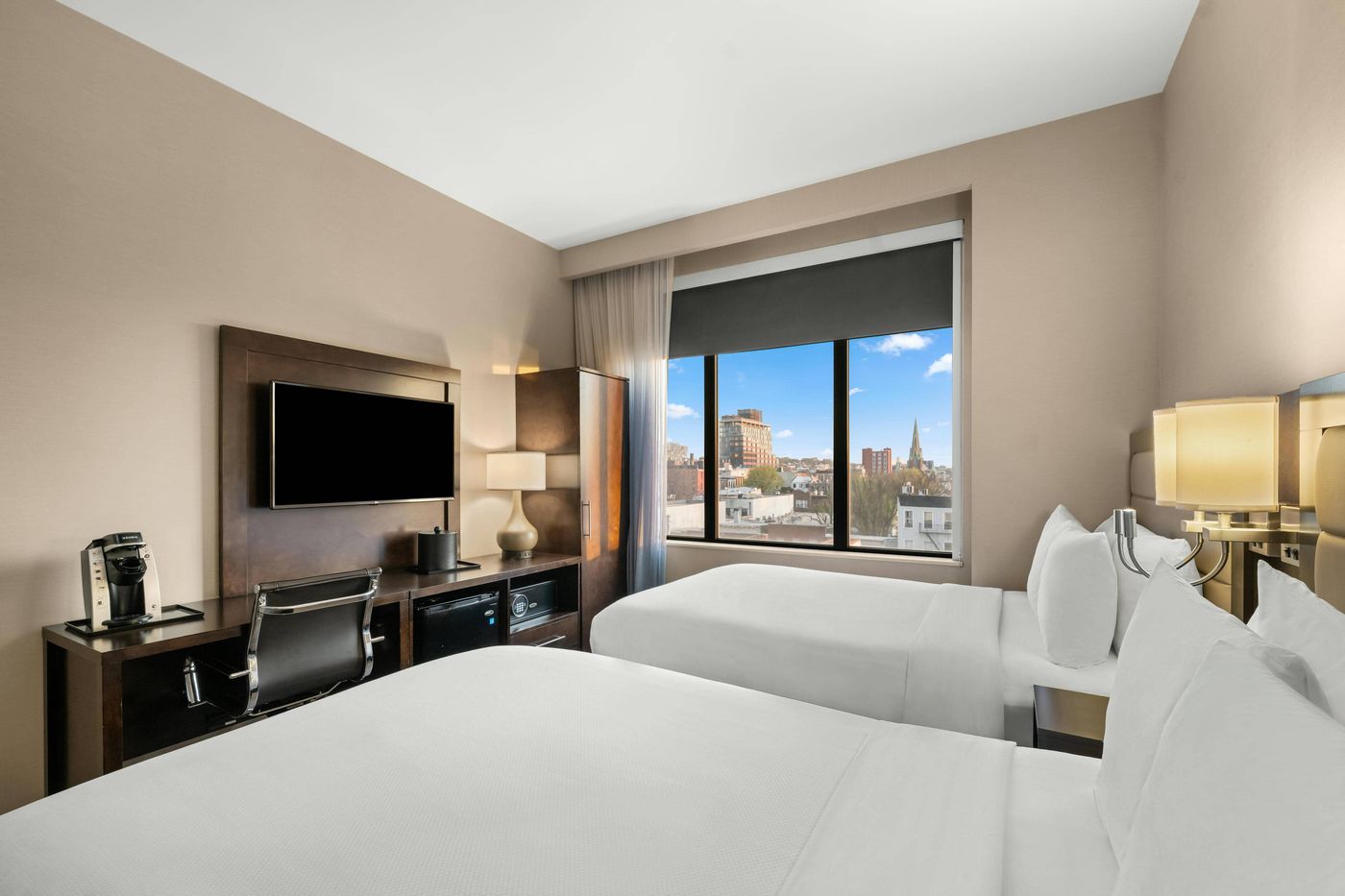 Comfort-Inn-Prospect-Park-Brooklyn-Room-9