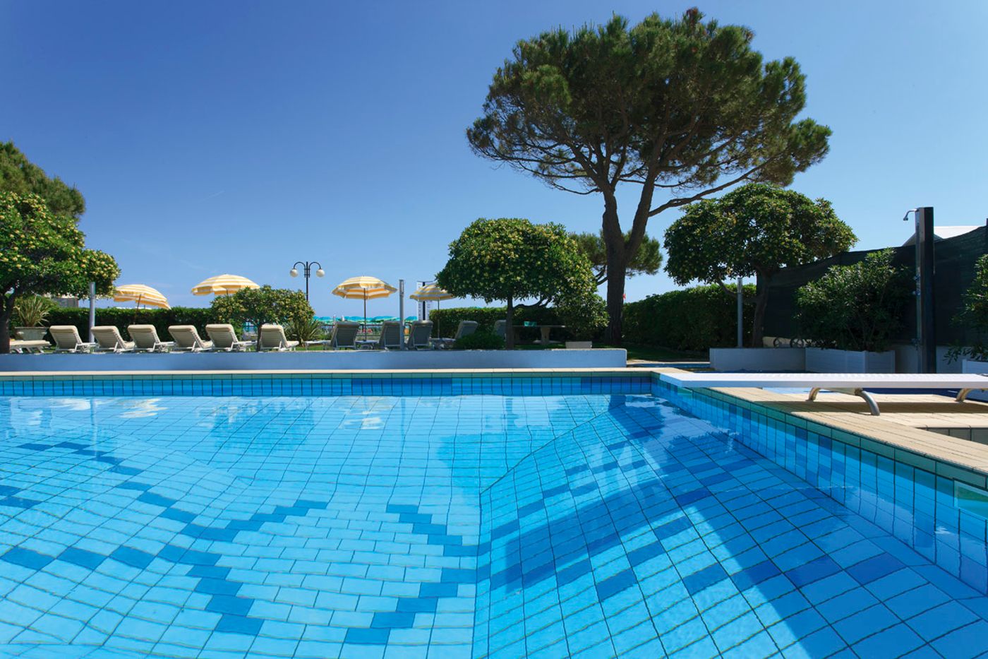 New - Hotel Croce Di Malta