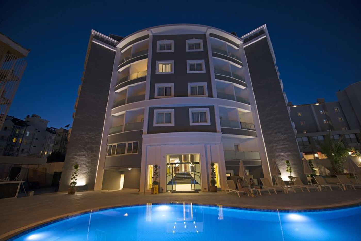 Motto Premium Marmaris