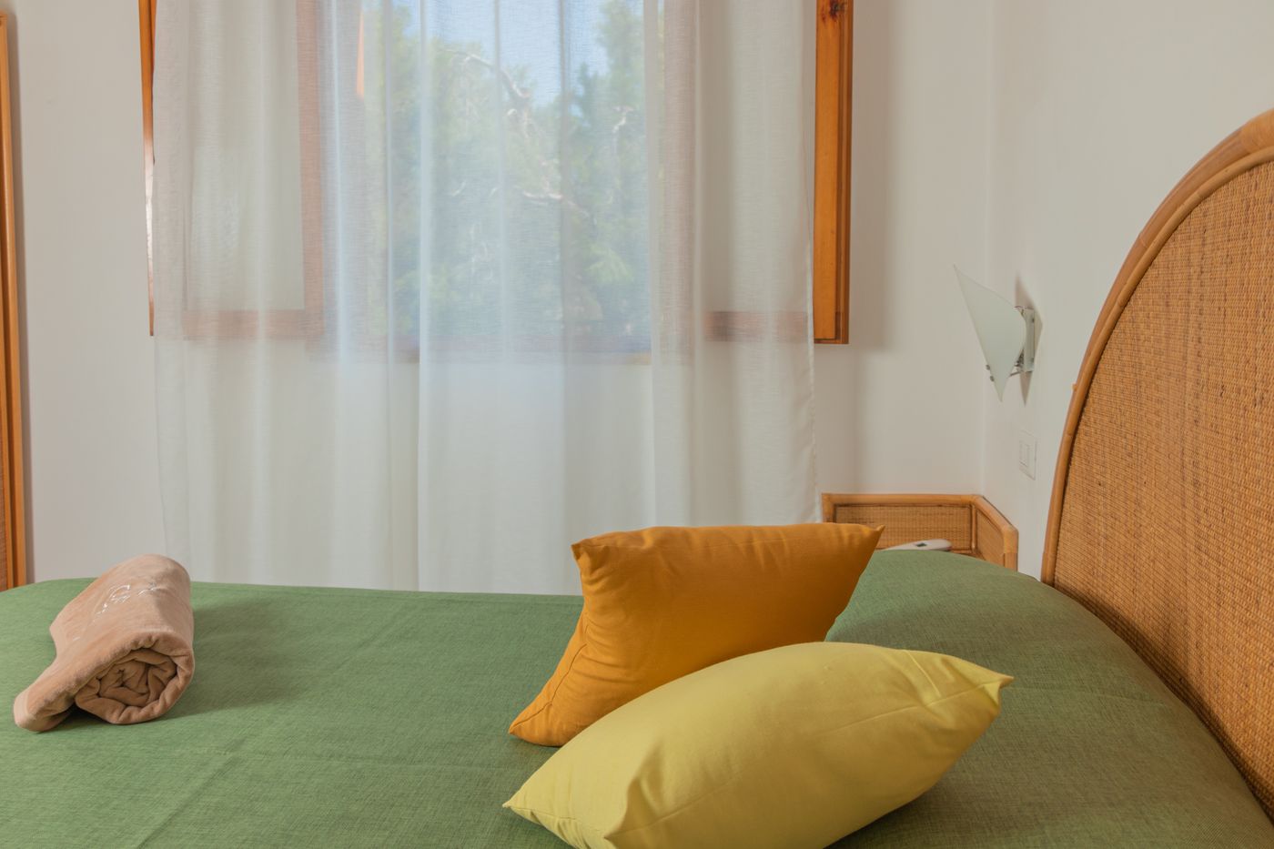 Costa del Salento Village-Italy-MARINA DI UGENTO-Room-6