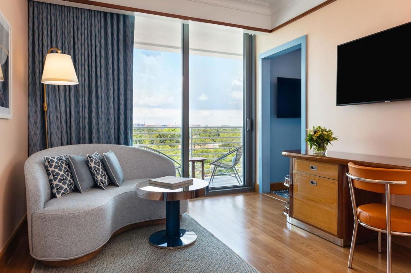 Mr. C Miami - Coconut Grove - United States - MIAMI - Room - 4