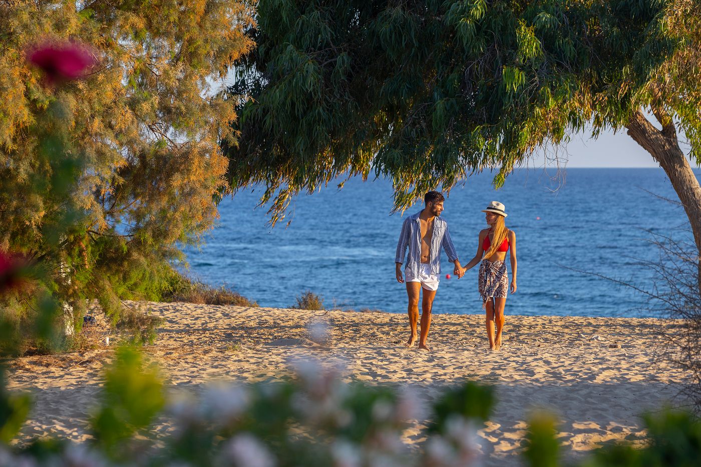 Melissi-Beach-Hotel-Beach-63