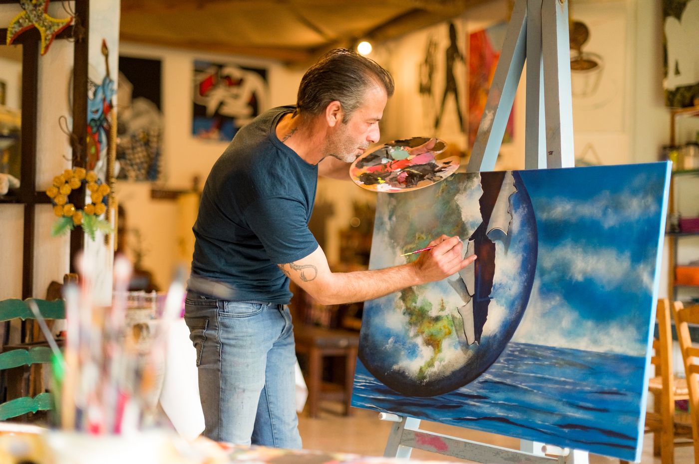 New - Coral Beach Hotel and Resort