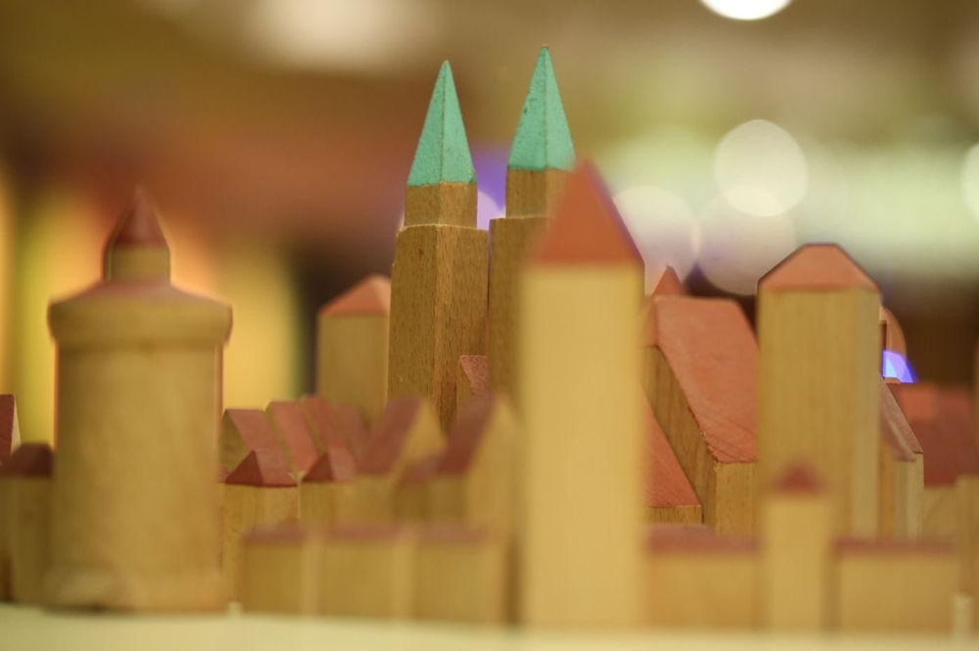 Drei Raben-Germany-NUREMBURG -General view-8