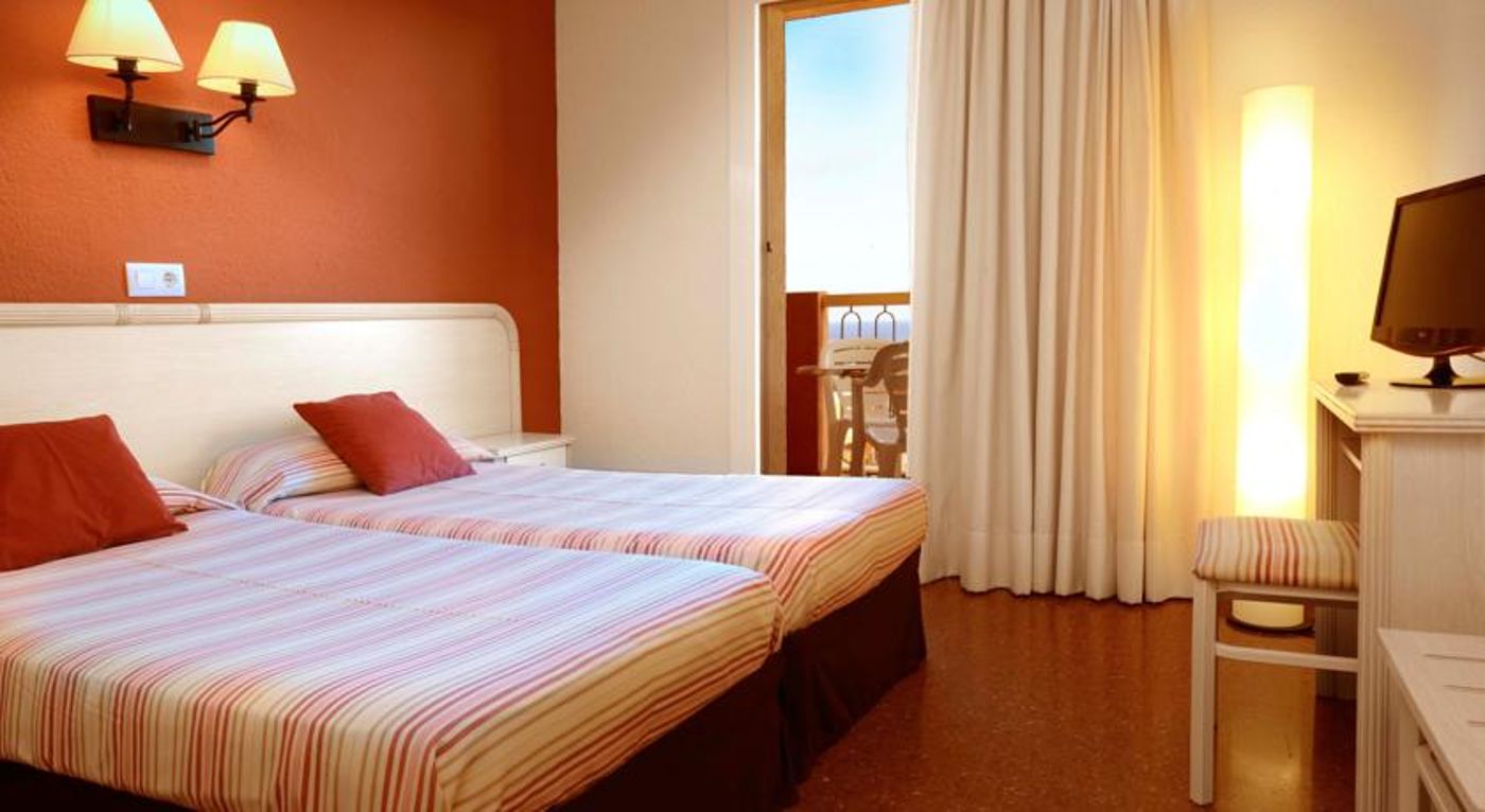 Luna Club Hotel Yoga & Spa