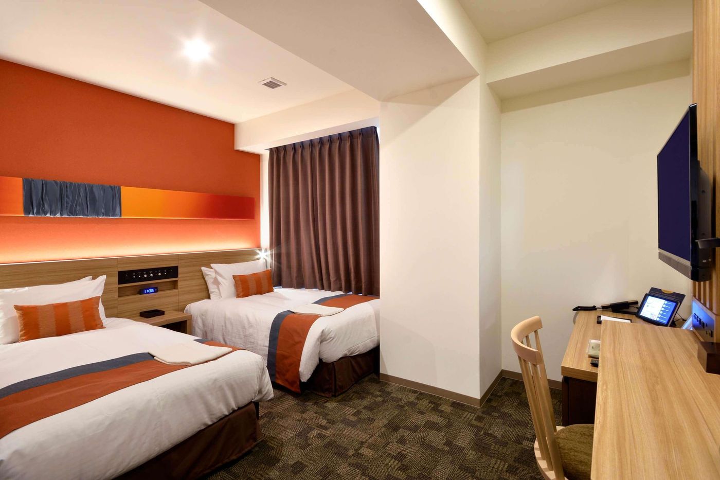 Rembrandt Style Tokyo Nishikasai Grande-Japan-TOKYO-Room-3