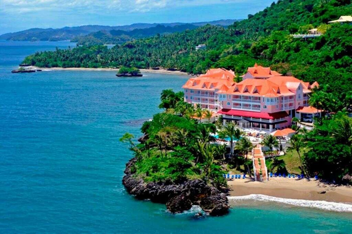 Luxury Bahia Principe Samana - Adults Only