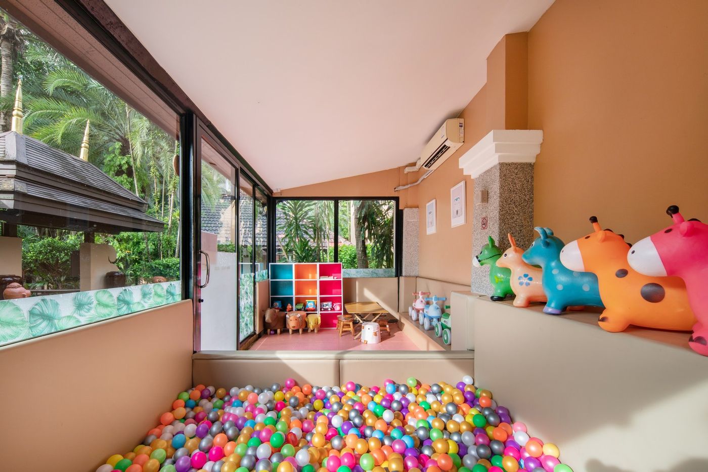 Princess-Kamala-Beach-Front-Hotel-Sports-and-Entertainment-81