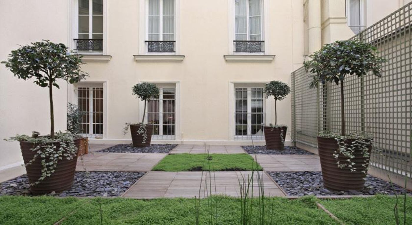 Londres & New York-France-PARIS-General view-2