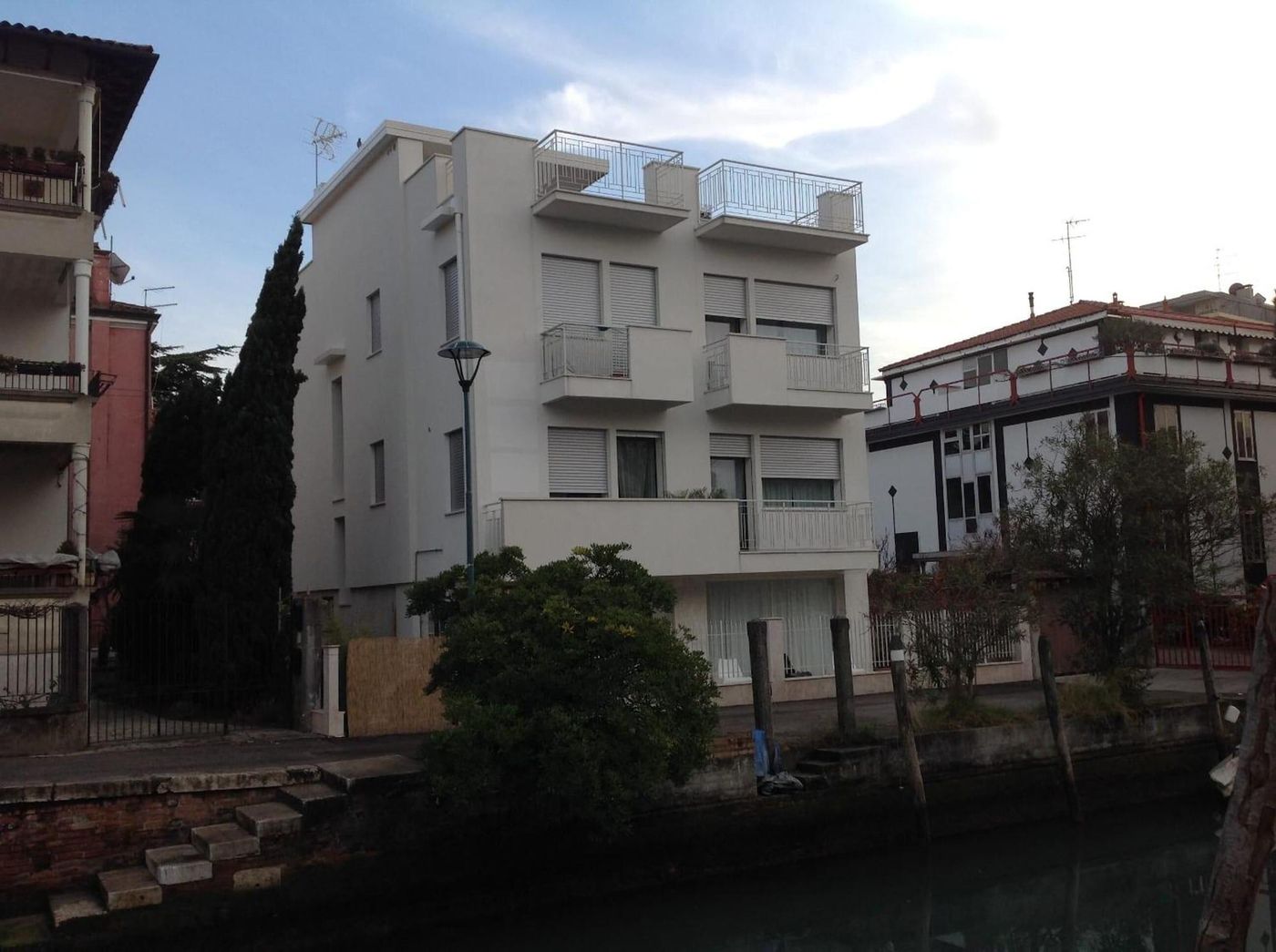 Villa Venice Movie-Italy-VENICE-General view-6