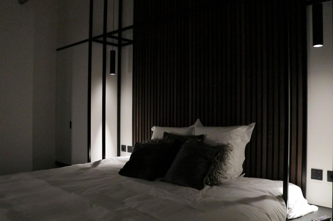 B&B For 2 - Wellness For 2-Belgium-BRUGES-Room-7