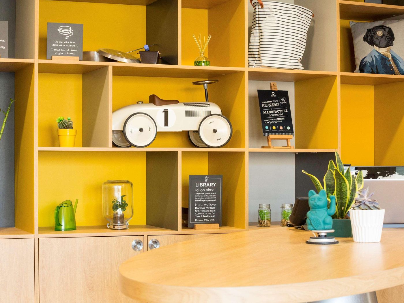 Adagio Access Montpellier Centre Aparthotel - France - MONTPELLIER - Sports and Entertainment - 1