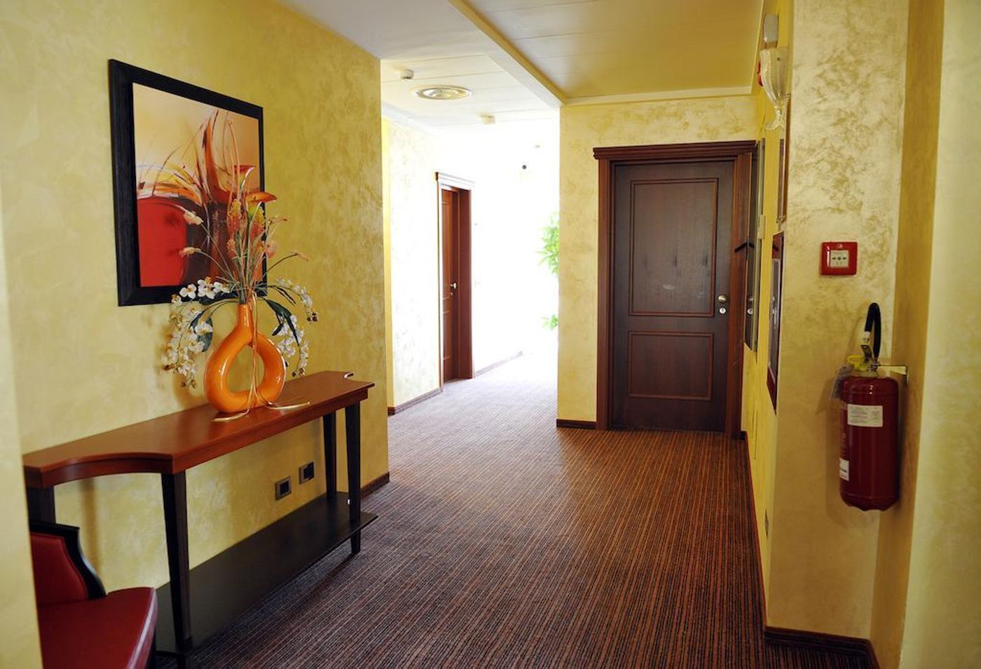 Hotel Gullo-Italy-LAMEZIA TERME-CURINGA-General view-10