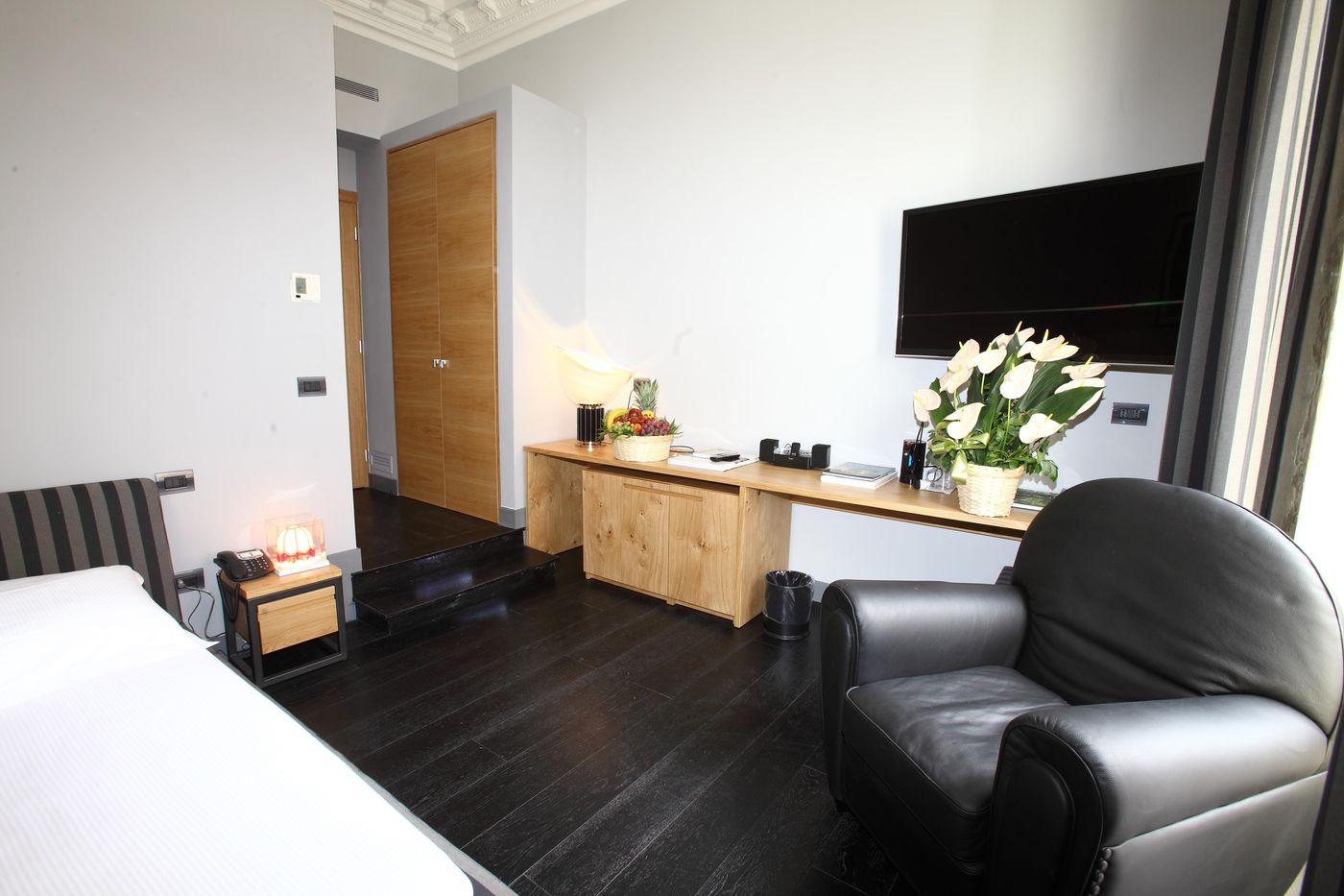 Suite-Art-Navona-Room-3