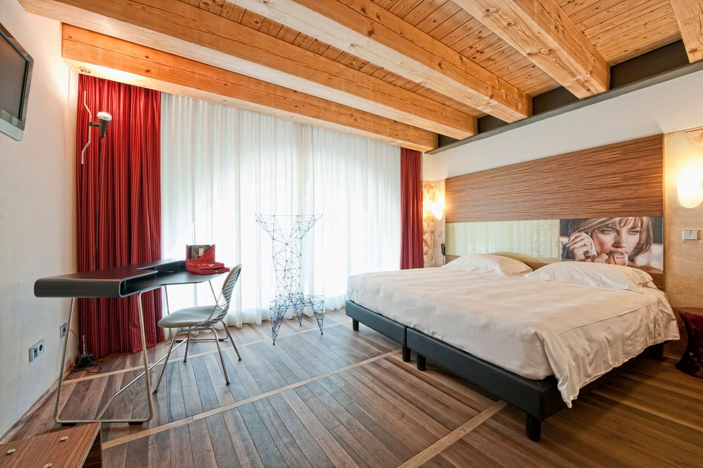 Veronesi La Torre - Italy - DOSSOBUONO DI VILLAFRANCA - Room - 7