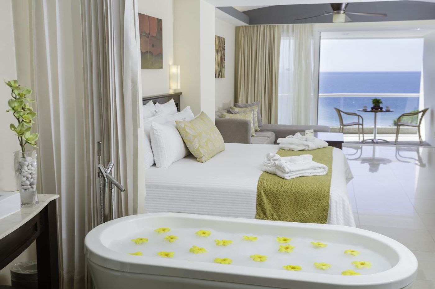 Dreams Villa Magna Nuevo Vallarta