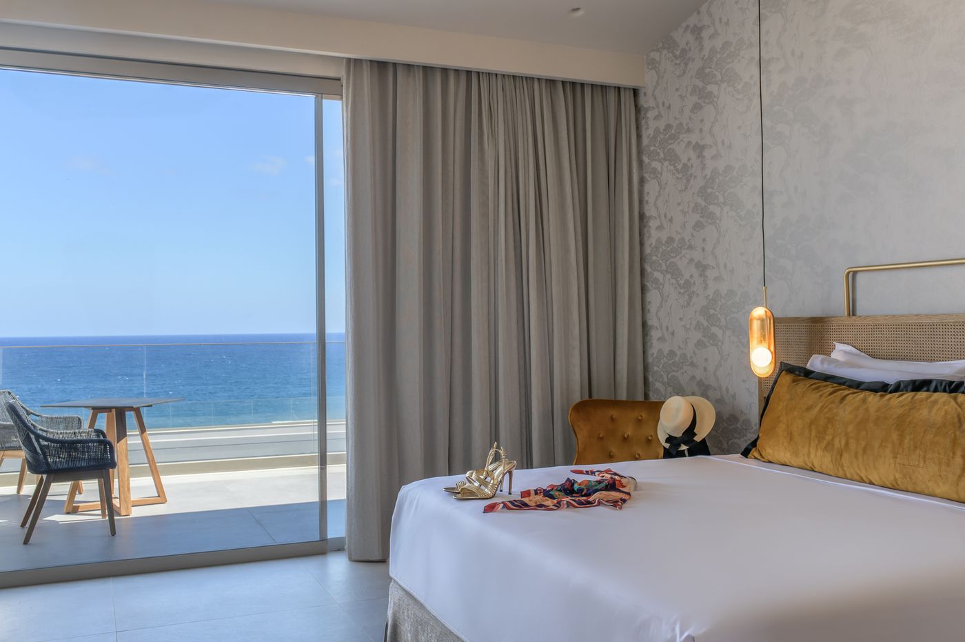 Castello Boutique Suites by the Sea - Adults Only