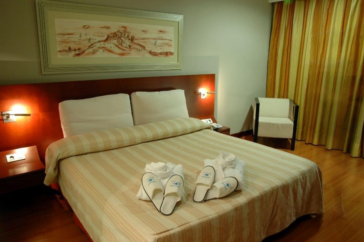 Eurohotel Barcelona Granvia Fira-Spain-L HOSPITALET DE LLOBREGAT-General view-2