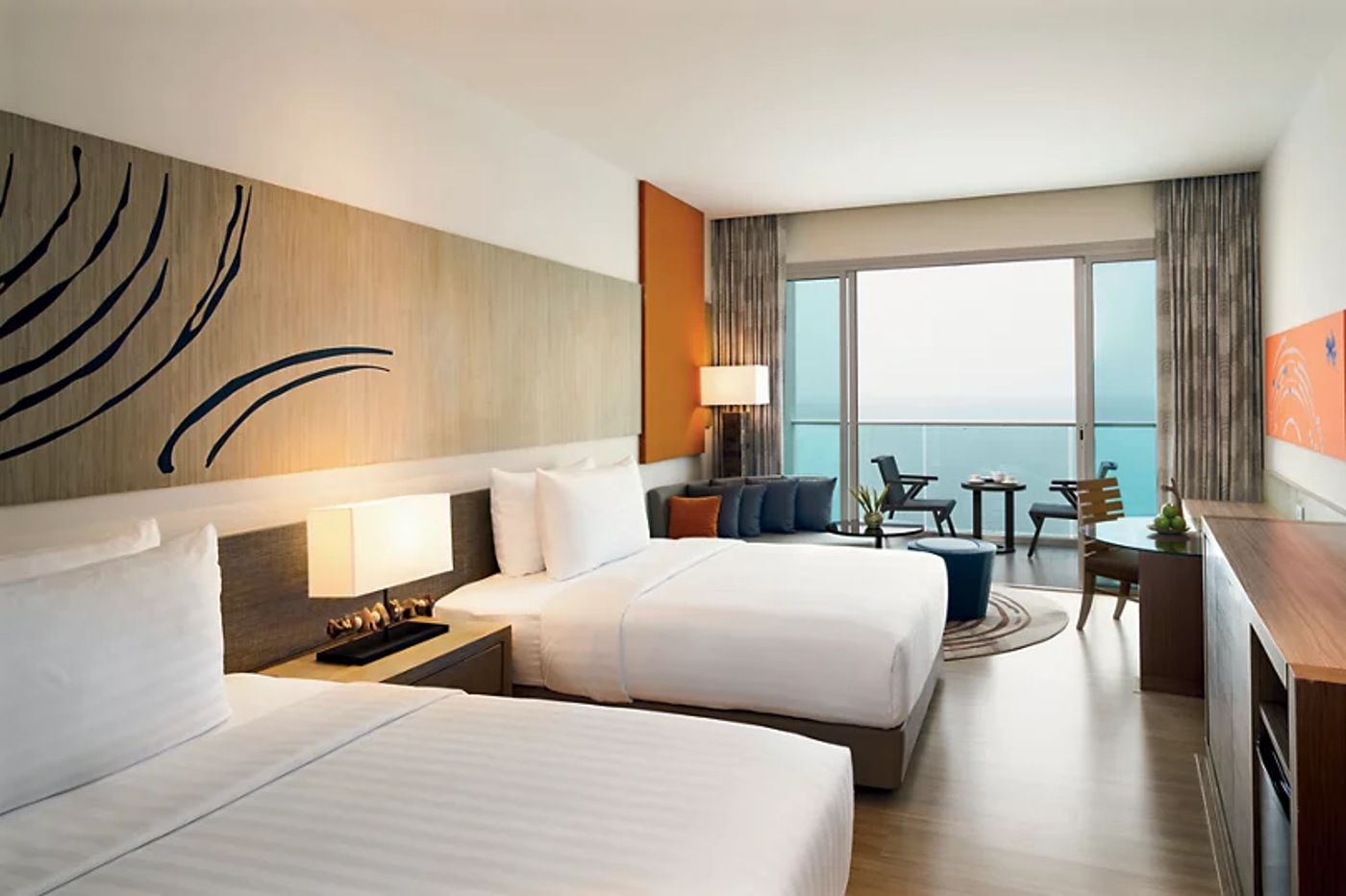 Movenpick Siam Hotel Pattaya