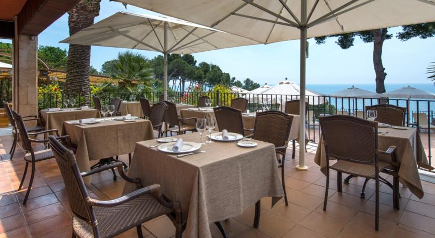 Salles Hotel & Spa Cala del Pi