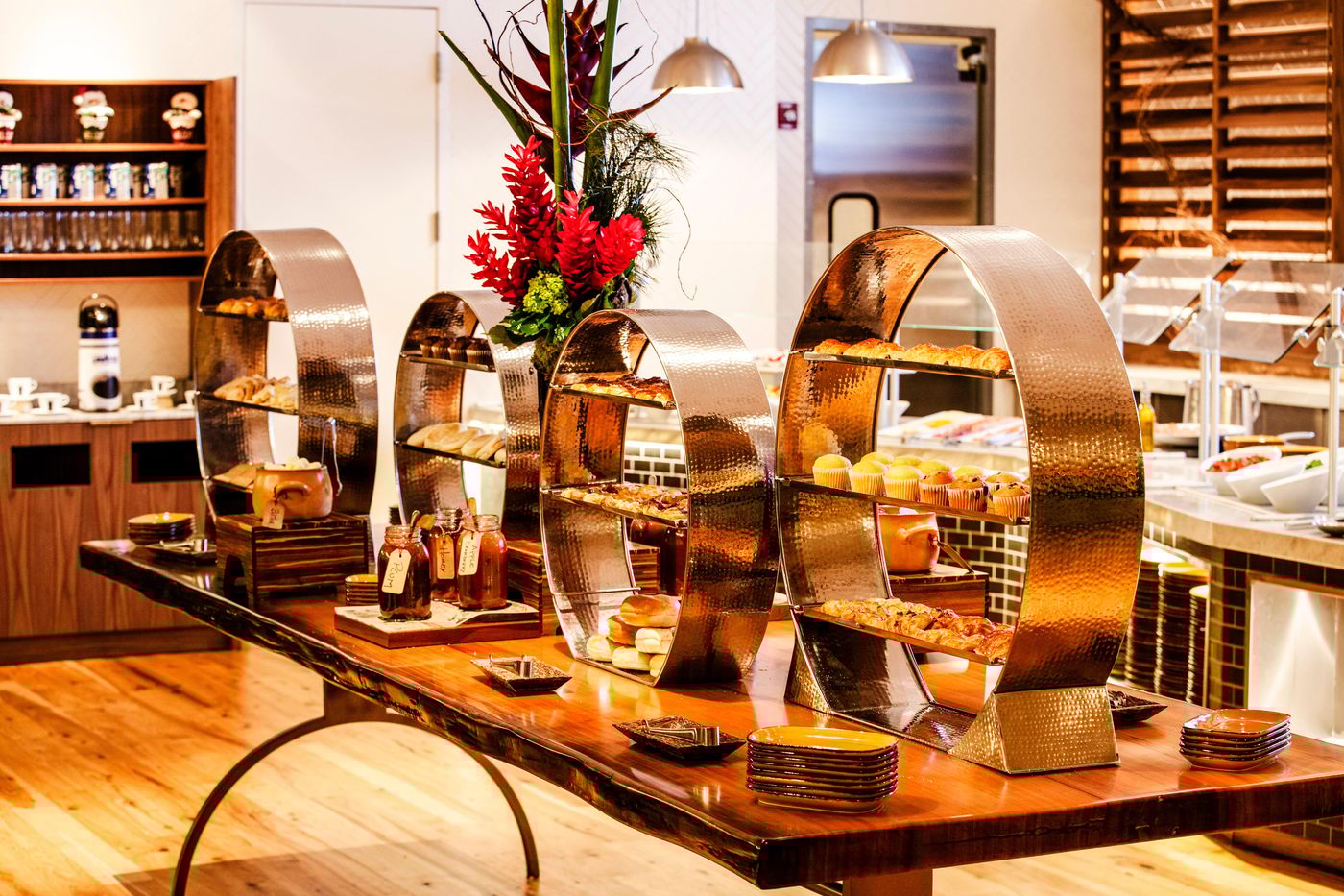 InterContinental Miami - United States - MIAMI - Restaurant - 5