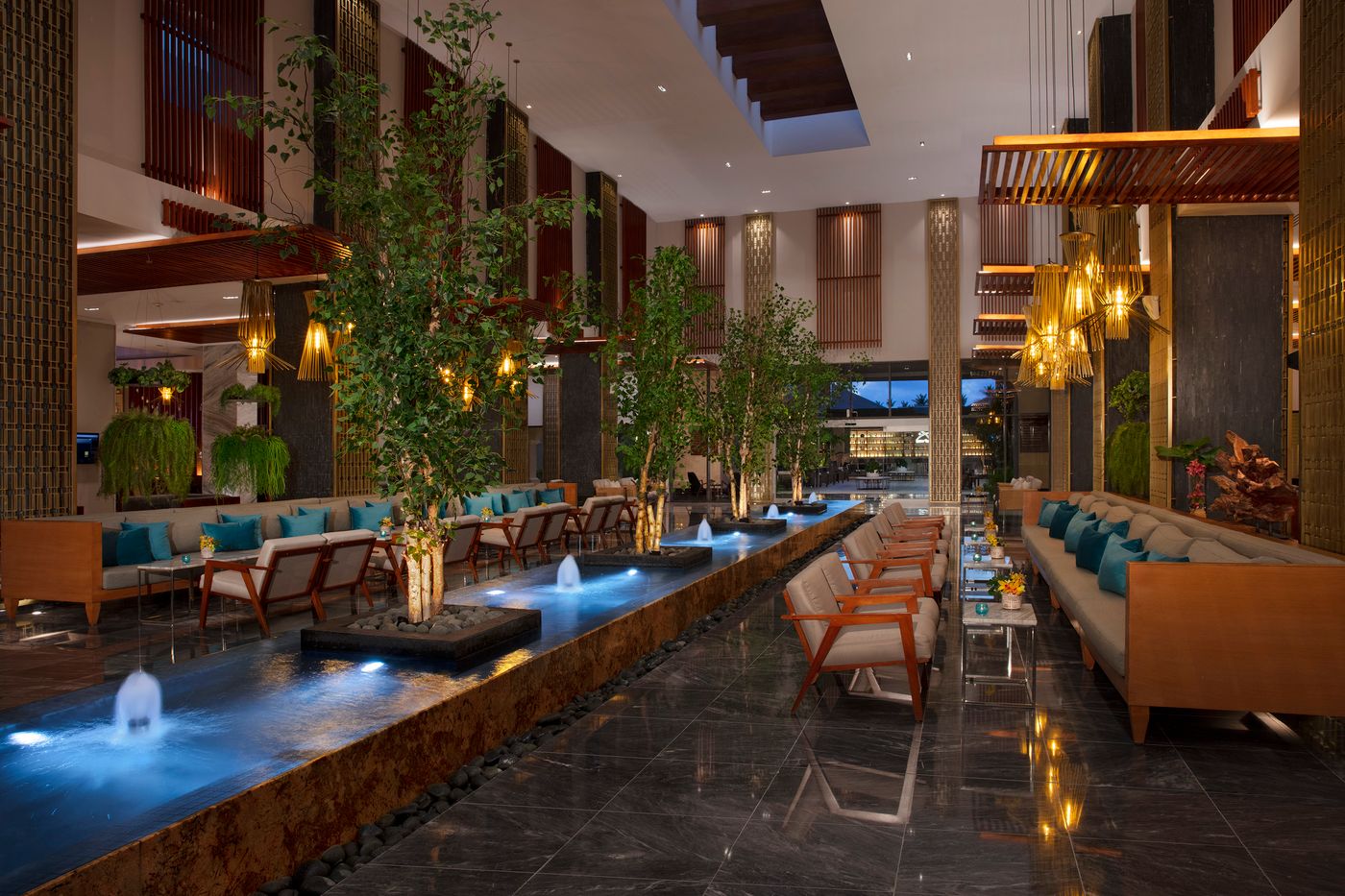 Secrets Royal Beach - Adults Only