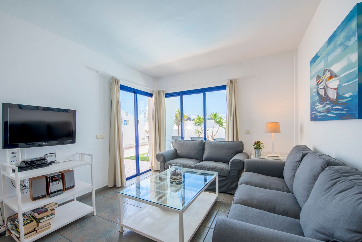 Villas Puerto Rubicon