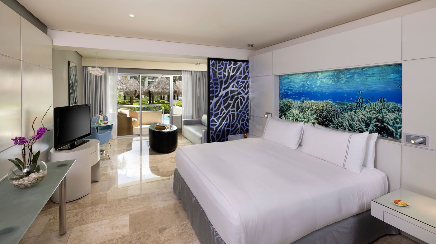 Paradisus La Perla Playa del Carmen - Adults Only