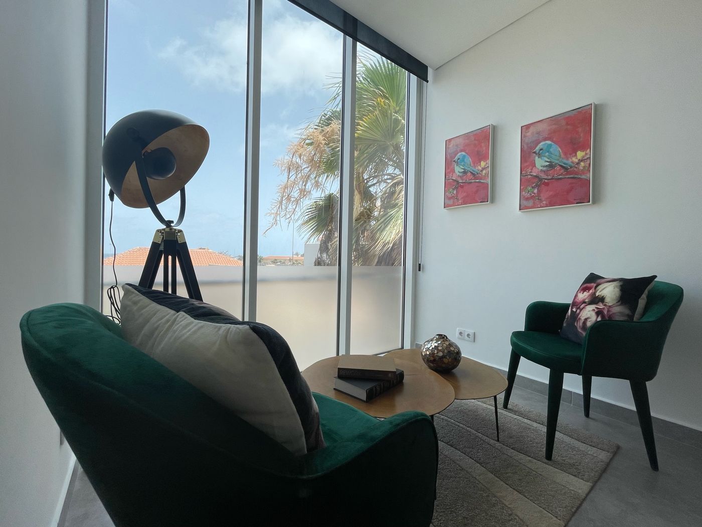 Design Suites Boutique Hotel