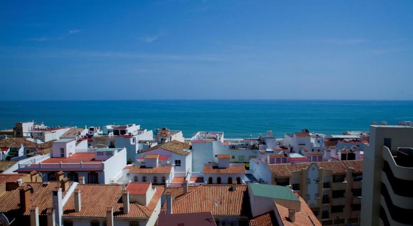 Apartamentos Palm Beach Club