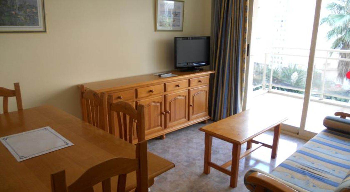 Palas Salou Apartments