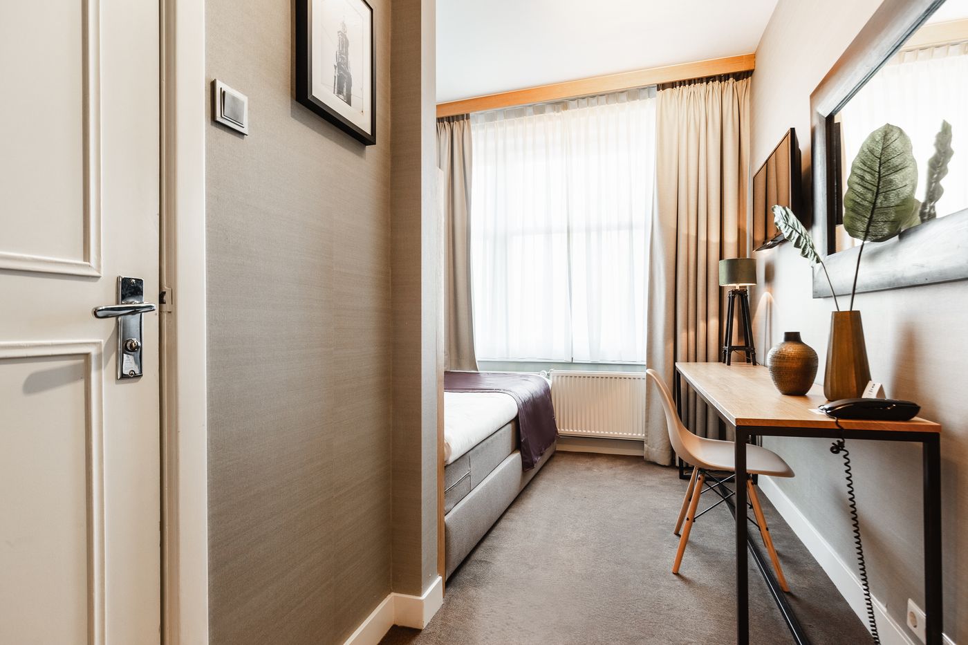 The-Delphi---Amsterdam-Townhouse-Room-5