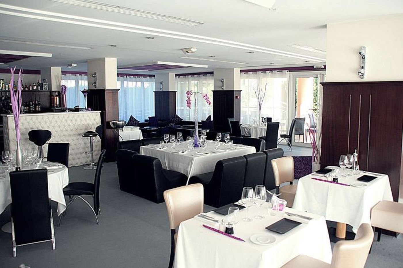 Park and Suites Elegance le Cannet